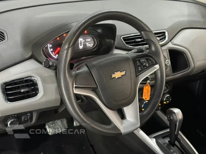 ONIX 1.4 MPFI ADVANTAGE 8V FLEX 4P AUTOMÁTICO