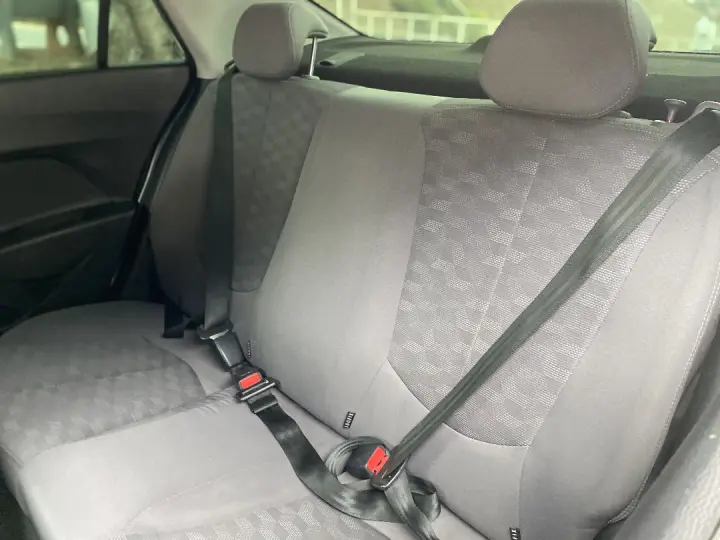 HB20 1.0 COMFORT 12V FLEX 4P MANUAL