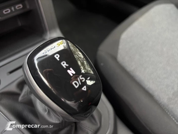 POLO 1.0 170 TSI SENSE AUTOMÁTICO