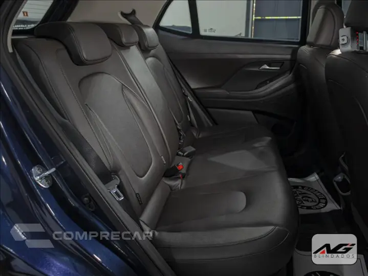 CRETA 1.0 Tgdi Platinum