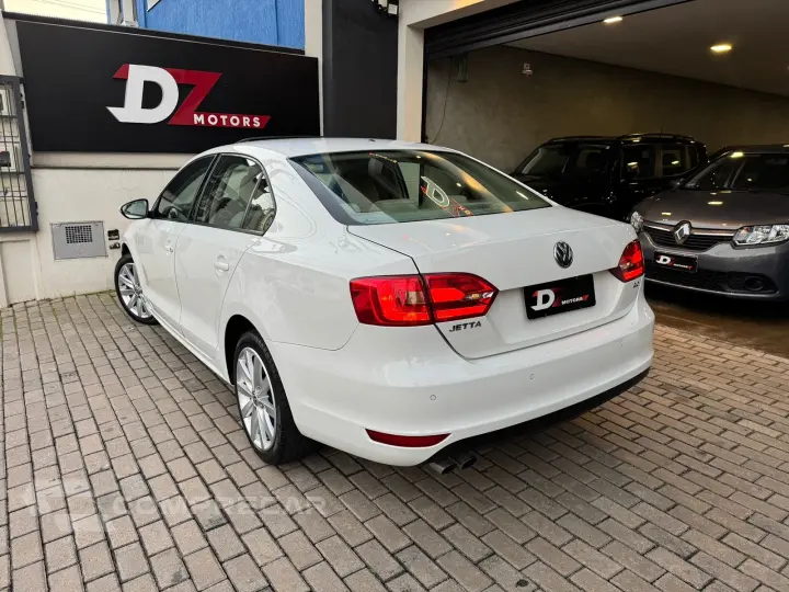 JETTA 2.0 Comfortline
