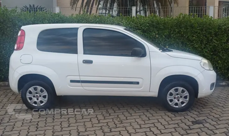 UNO 1.0 EVO Vivace 8V