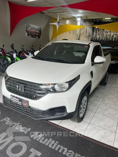 STRADA 1.3 FREDOM CS
