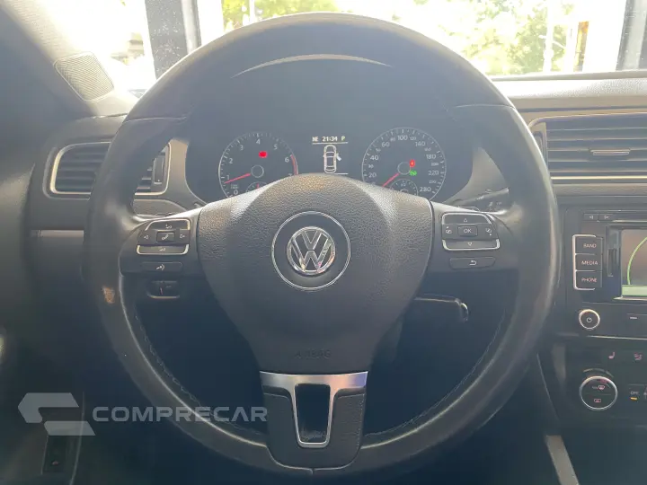 JETTA 2.0 TSI Highline 211cv
