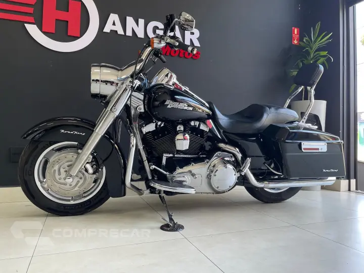 ROAD KING CLASSIC FLHRC