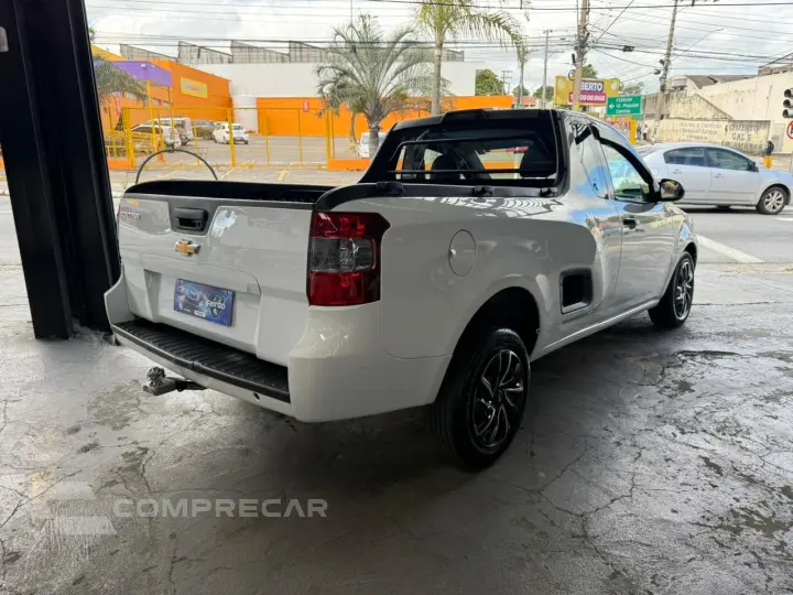MONTANA 1.4 MPFI LS CS 8V