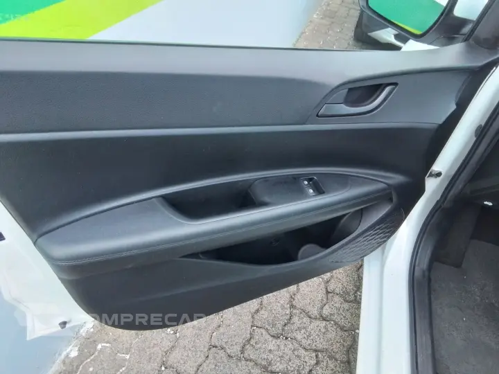 HB20 1.0 12V FLEX COMFORT MANUAL