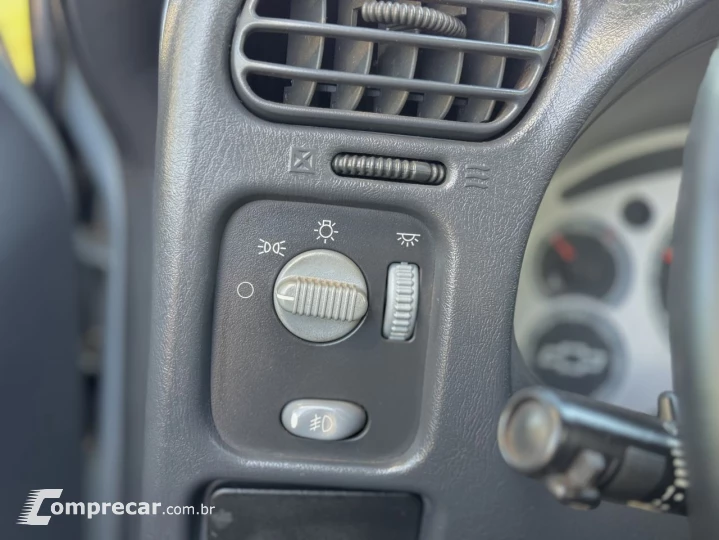 S10 Pick-Up Exec. 2.8 4x4 CD TB Int.Dies