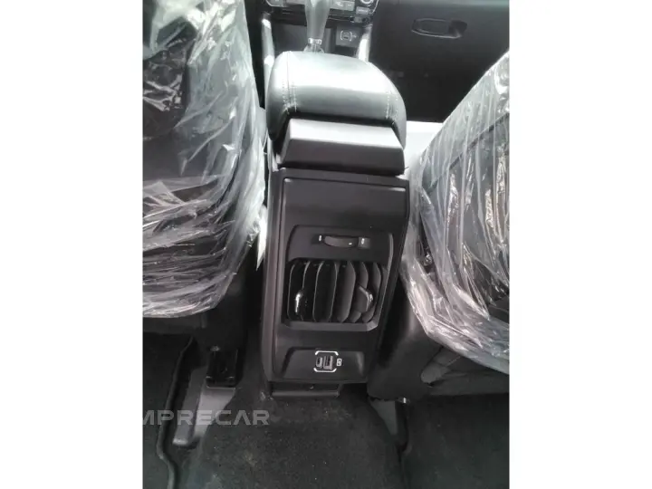 COMPASS 1.3 T270 TURBO FLEX LONGITUDE AT6