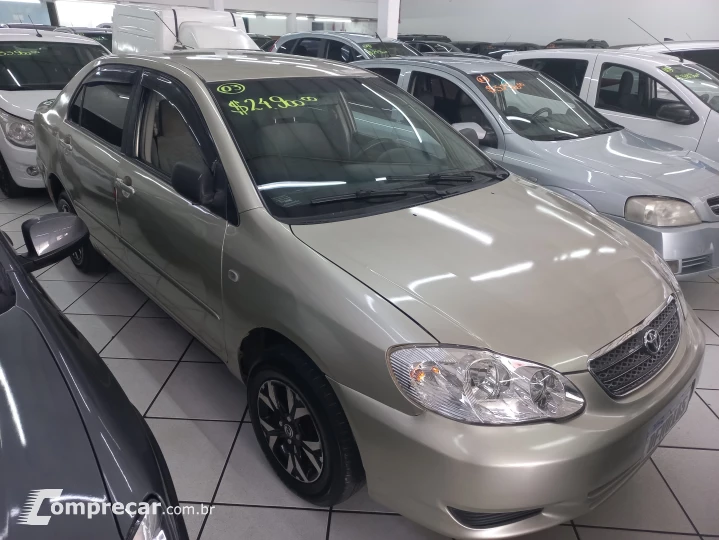 Corolla
