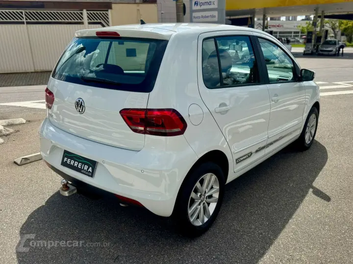 Fox 1.6 Msi Total Flex Connect 4P Manual