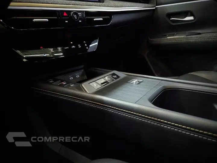 KICKS 1.0 TURBO FLEX PLATINUM DCT