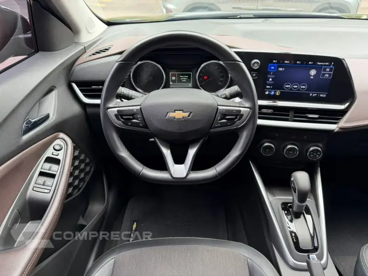 Montana 1.2 Turbo Flex Ltz Automático