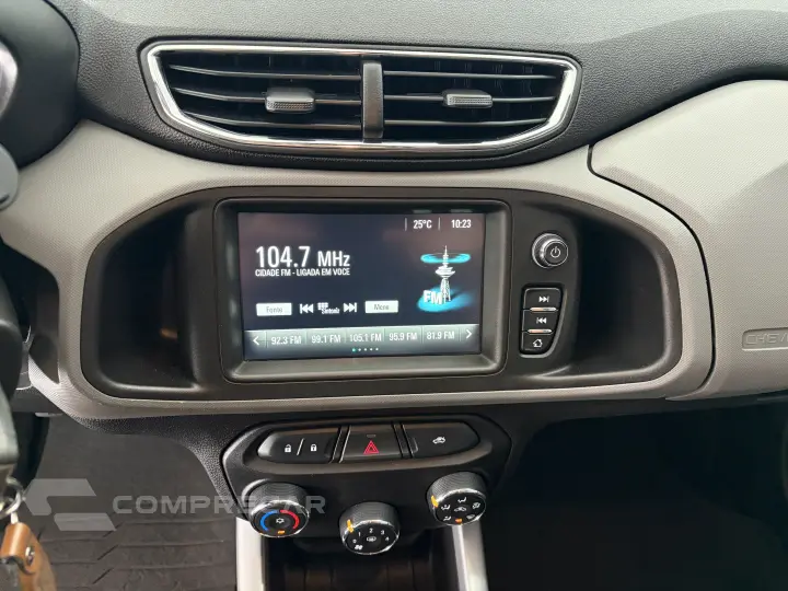 ONIX 1.4 MPFI LT 8V FLEX 4P MANUAL