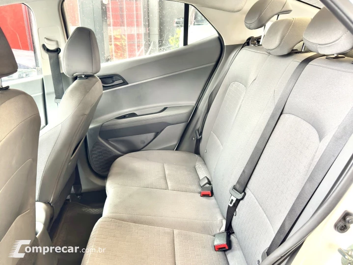 HB20S 1.0 12V FLEX COMFORT MANUAL