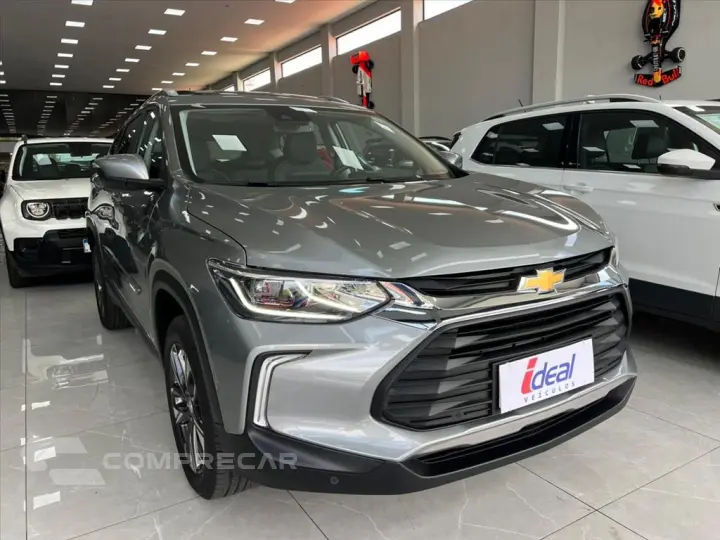 TRACKER 1.2 TURBO FLEX PREMIER AUTOMÁTICO