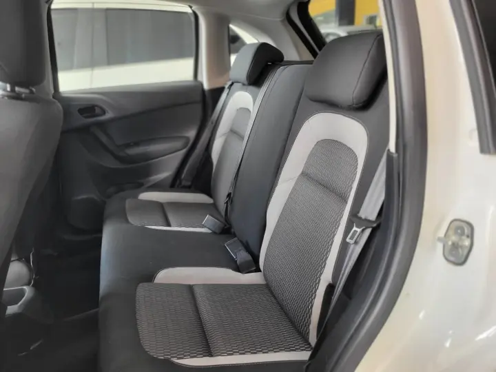 C3 Attraction Pure Tech 1.2 Flex 12V Mec