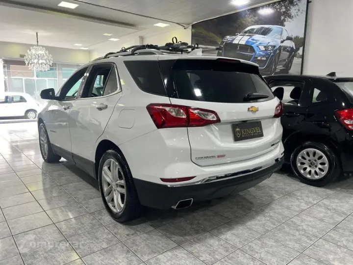 CHEV EQUINOX PREMIER