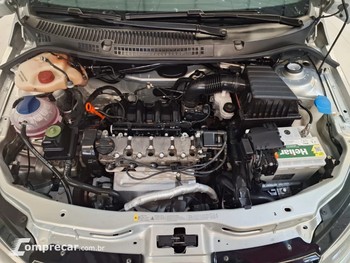 SAVEIRO 1.6 8V