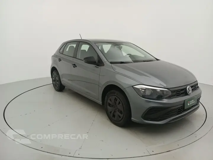 POLO 1.0 MPI TRACK MANUAL