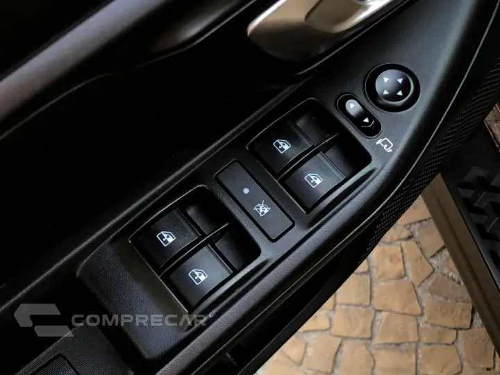 Strada 1.3 Firefly Flex Ranch Cd Cvt