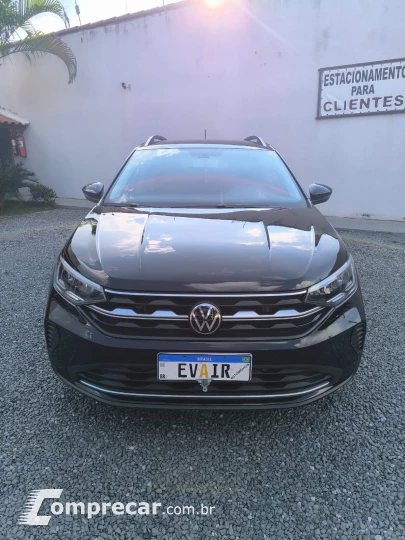 NIVUS 1.0 200 TSI Comfortline