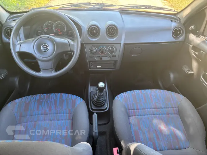 CELTA 1.0 MPFI Spirit 8V