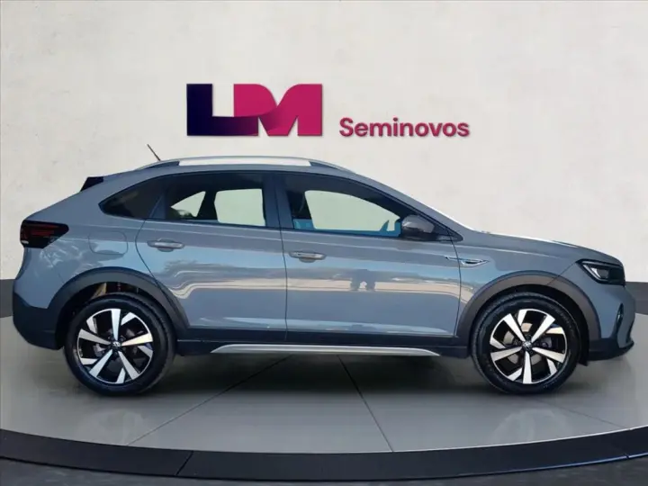 NIVUS 1.0 200 TSI TOTAL FLEX HIGHLINE AUTOMÁTICO