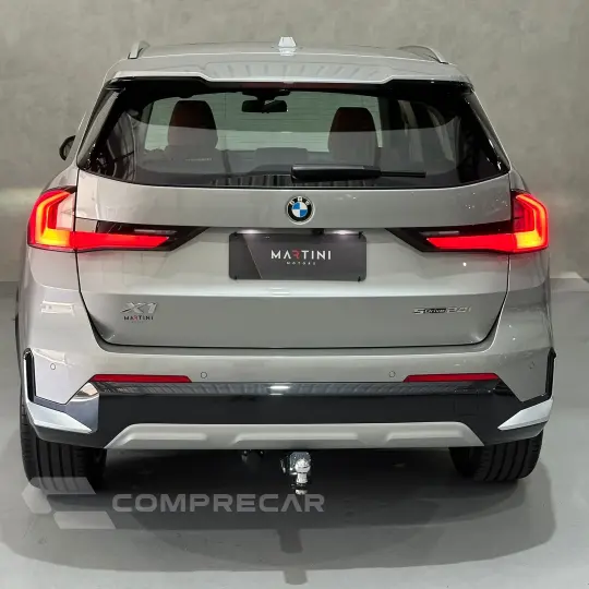 X1 SDRIVE 20i X-Line 2.0 TB Aut.