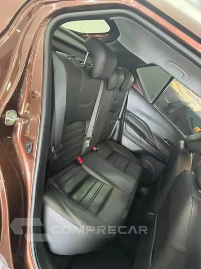 KICKS SV 1.6 CVT