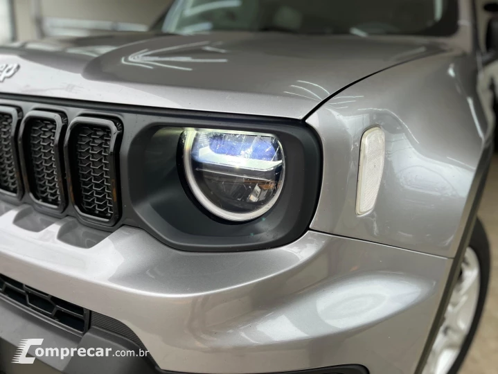 RENEGADE 1.3 T270 TURBO FLEX SPORT AT6