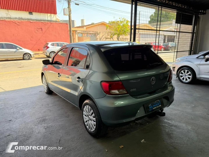GOL 1.0 I 8V