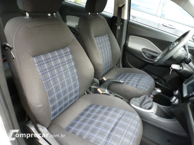 COBALT 1.4 MPFI LT 8V