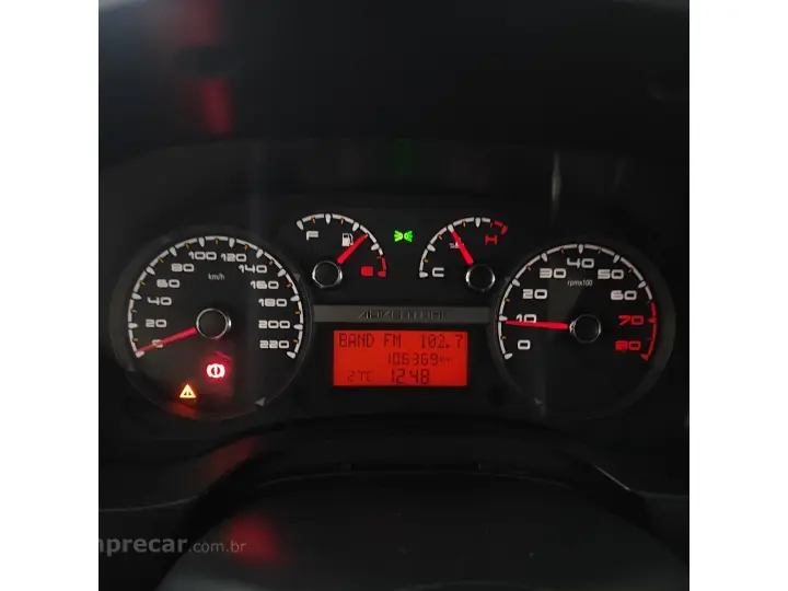 STRADA 1.8 MPI ADVENTURE CD 16V FLEX 3P MANUAL