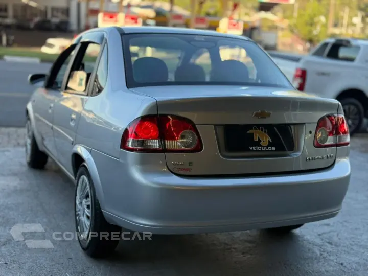 Classic Life/LS 1.0 VHC FlexP. 4p