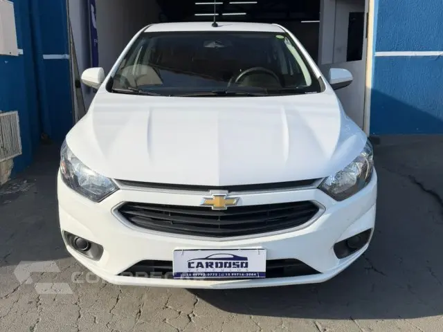 ONIX - 1.0 LT MANUAL