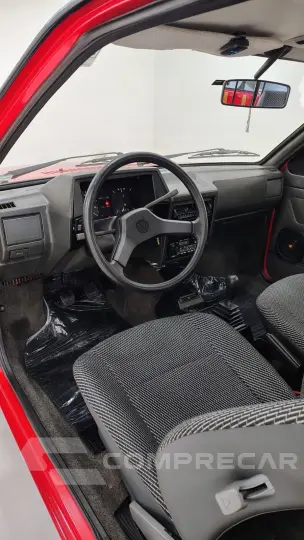 SAVEIRO 1.8 CL CS 8V