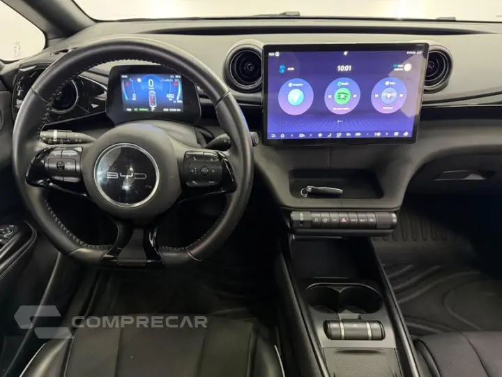 DOLPHIN PLUS 310EV