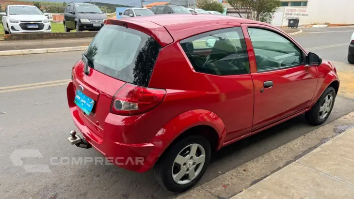 Ka Hatch 1.0