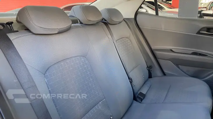 HYUNDAI HB20S 1.0 TGDI PLATINUM