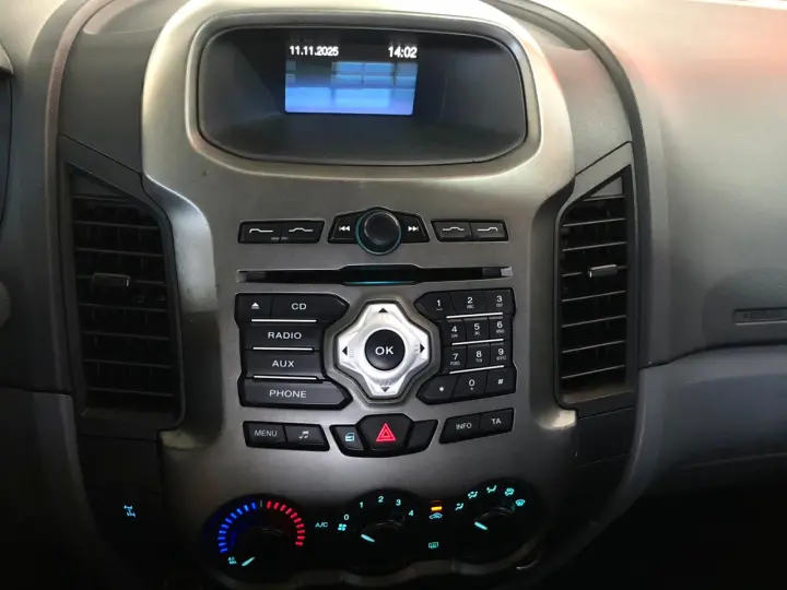 RANGER 2.2 XLS 4X4 CD 16V