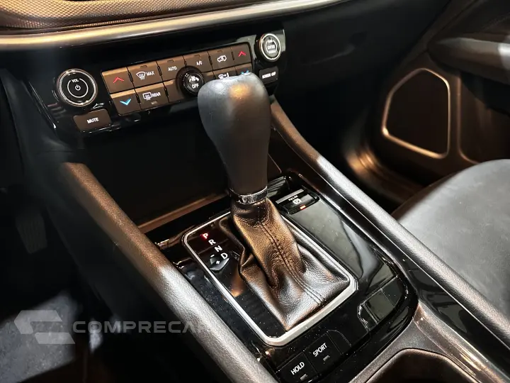 COMPASS 1.3 T270 TURBO FLEX LONGITUDE AT6