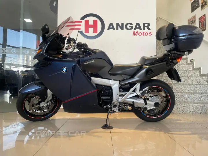 K 1200 GT