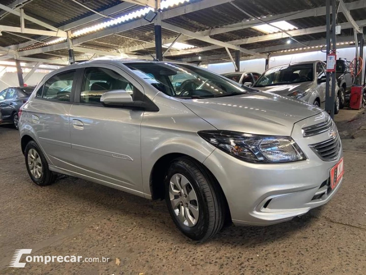 ONIX 1.0 JOY 8V FLEX 4P MANUAL