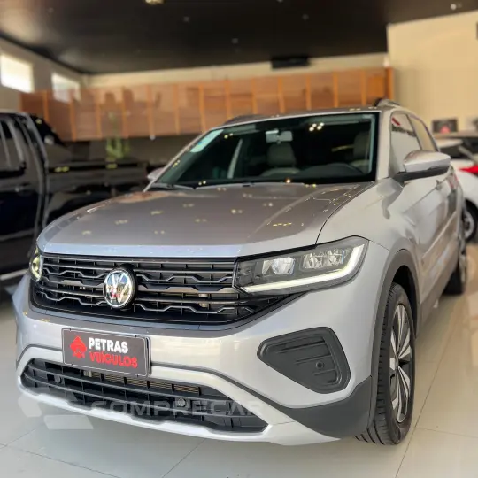 T-CROSS 1.0 200 TSI