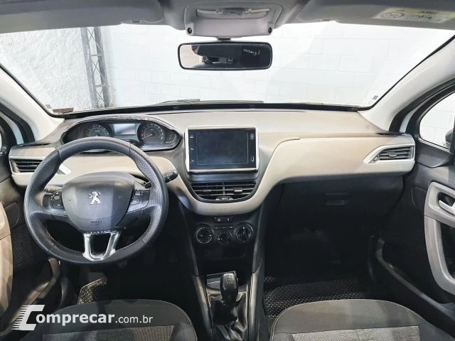 208 - 1.2 ACTIVE 12V 4P MANUAL