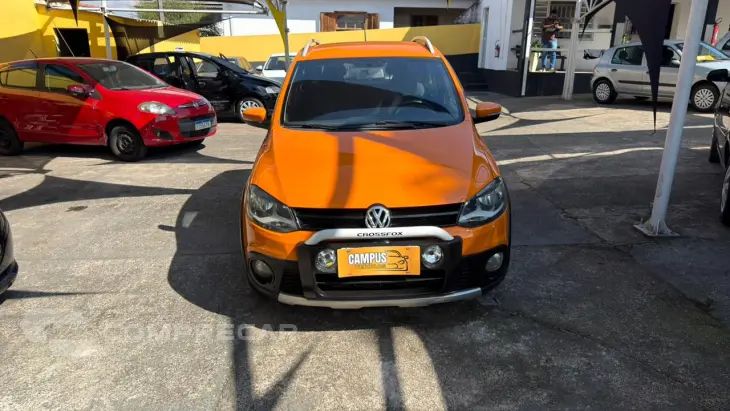 CROSSFOX 1.6 MI 8V