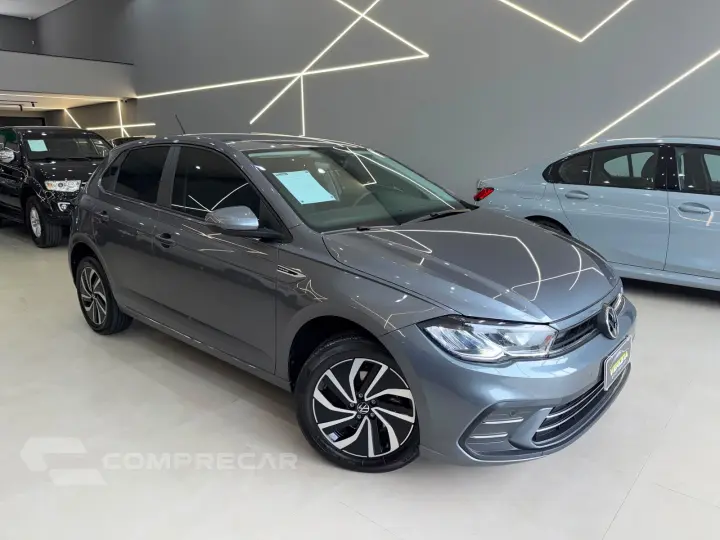Polo Highline 1.0 Tsi