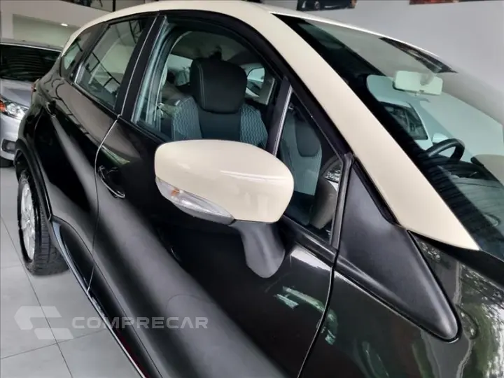 CAPTUR 1.6 16V SCE Life