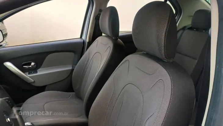 LOGAN DYNA. EASYR HI-FLEX 1.6